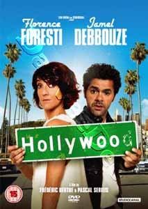 Hollywoo |   DVD